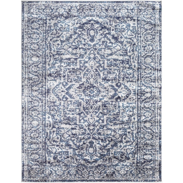 Livabliss Monte Carlo MNC-2301 Machine Crafted Area Rug MNC2301-710103 - main